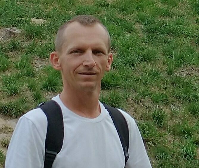zdjęcie podopiecznego
