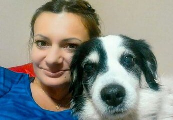 zdjęcie podopiecznego