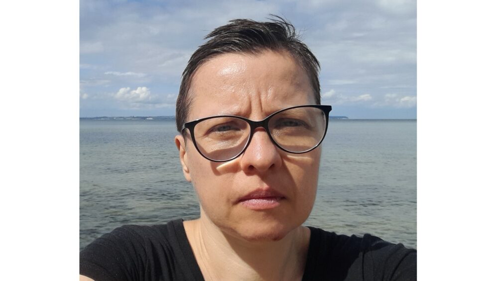 zdjęcie podopiecznego