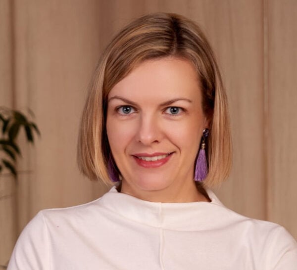 Ewa Szmaj-Kupny