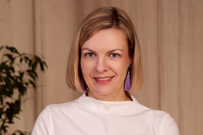 Ewa Szmaj-Kupny