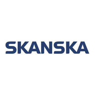 Skanska logo