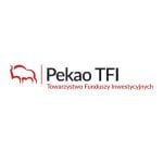 Pekao TFI Towarzystwo Funduszy Inwestycyjnych