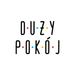 duży pokój