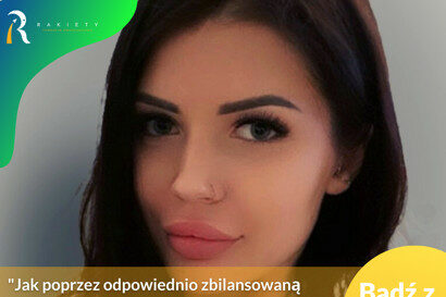 ProfiRAKtyka 2022 – dietą w raka – mgr Natalia Gołyska