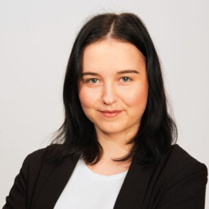Klaudia Kowalska