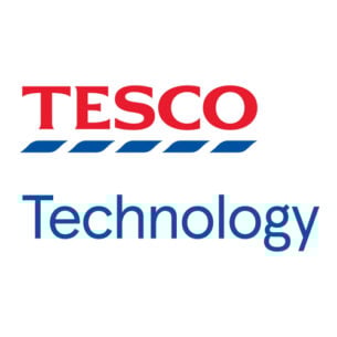 tesco technology