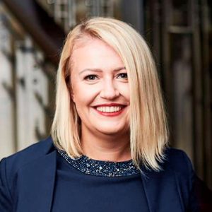 Maja Surowicz Maja Surowicz